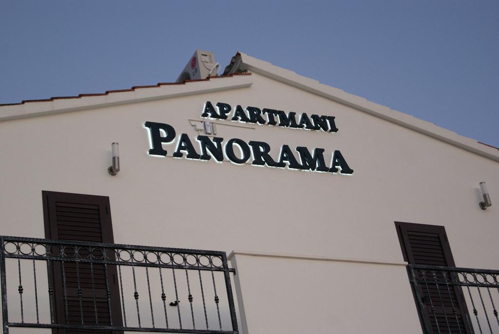 Panorama 2 Apartment Trogir