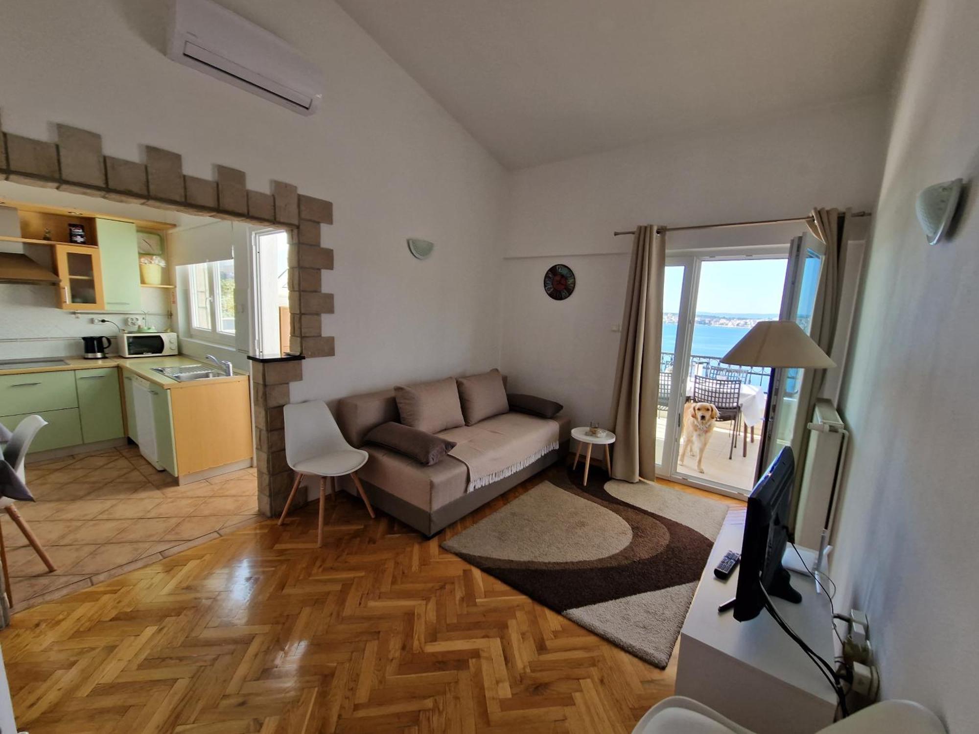 Panorama 2 Apartment