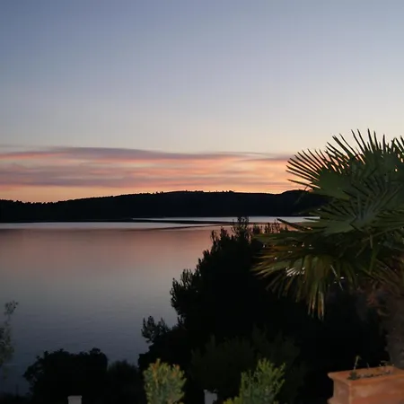 Apartments Panorama 2 Trogir Zimmer foto
