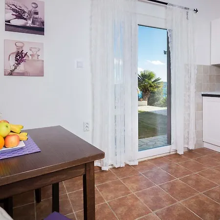 Apartments Panorama 2 Trogir Exterior foto