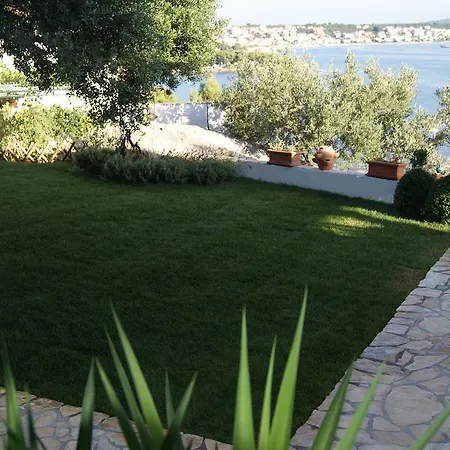 Apartments Panorama 2 Trogir Zimmer foto
