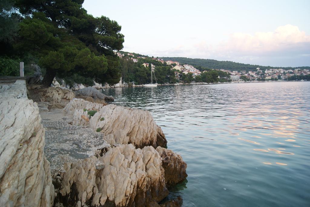 Apartmán Panorama 2 Trogir