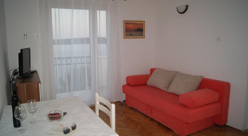 Apartmán Panorama 2 Trogir