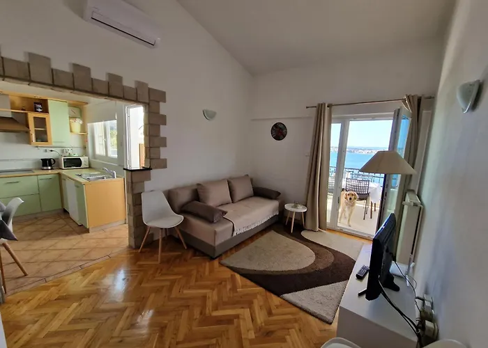Apartments Panorama 2