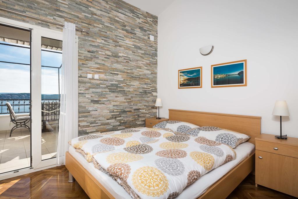 Panorama 2 Appartement Trogir