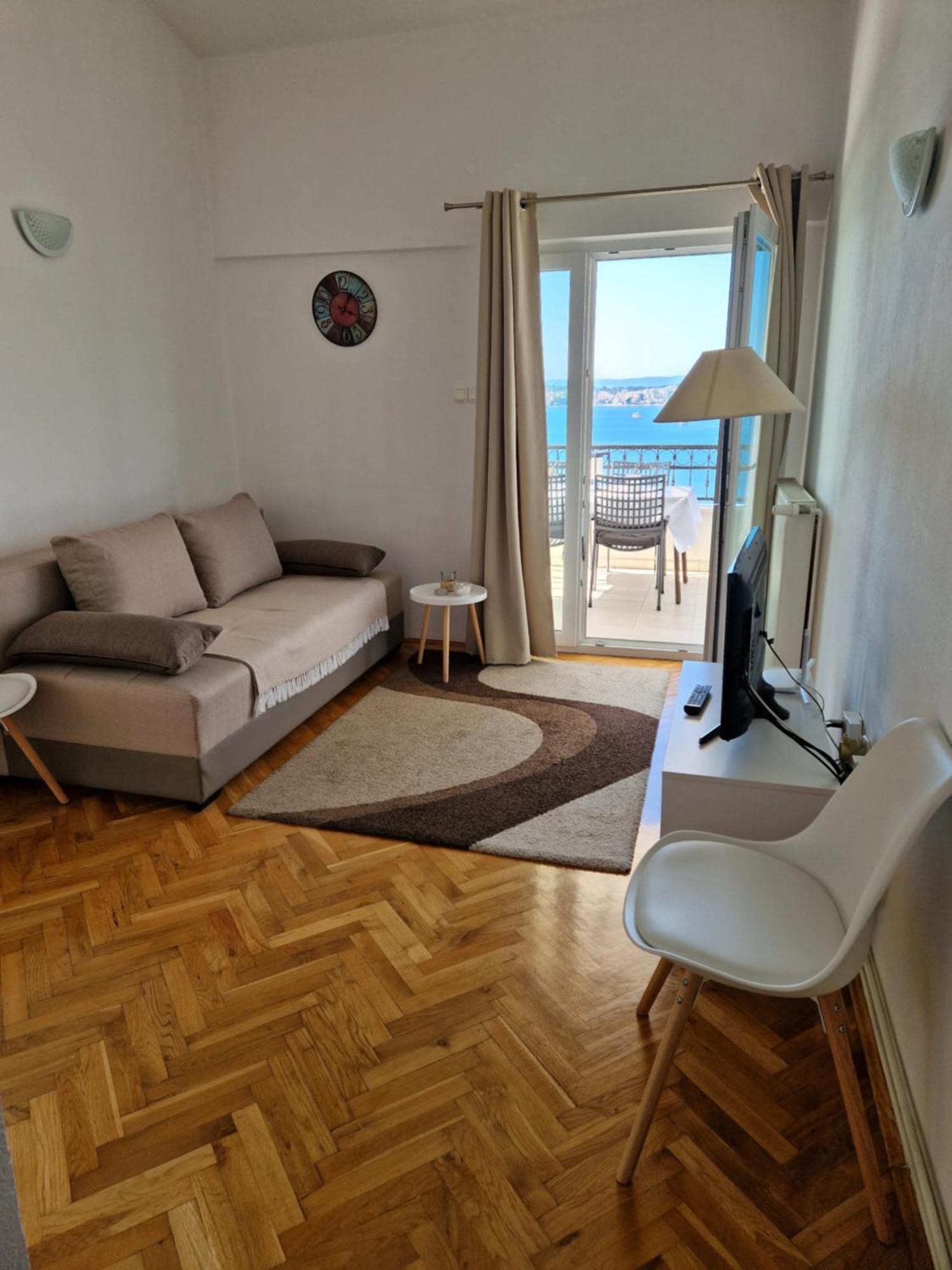 Appartement Panorama 2