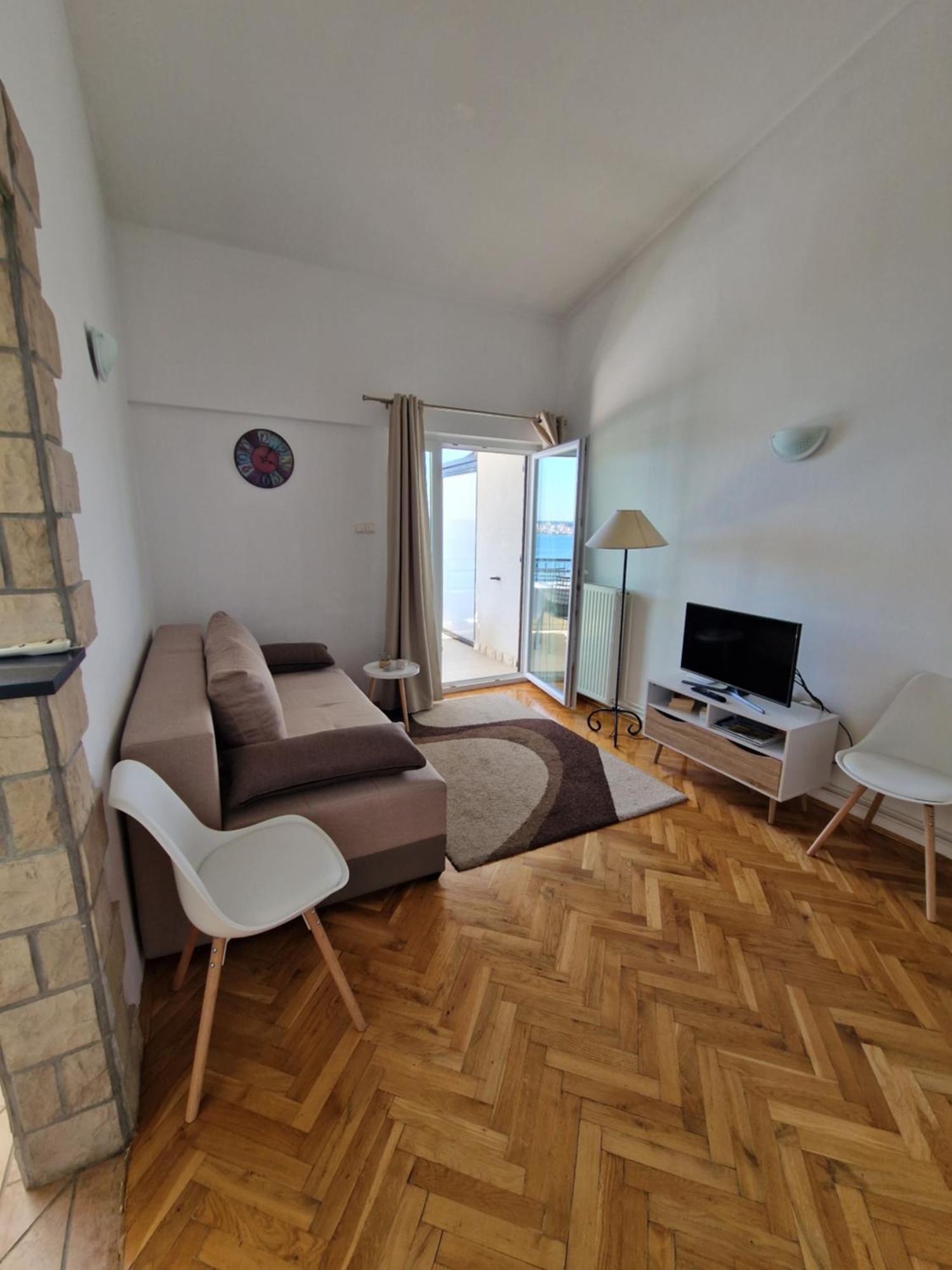 Panorama 2 Appartement