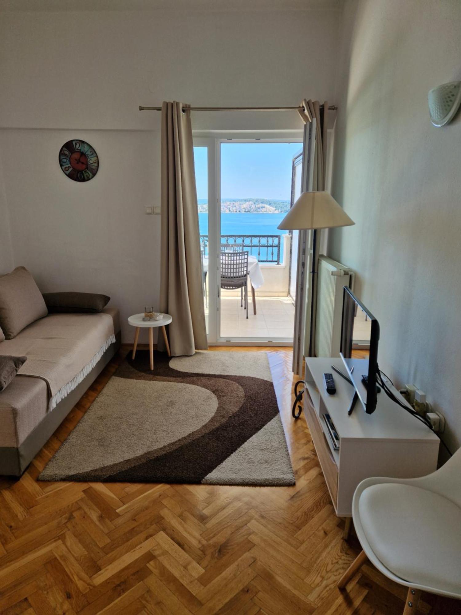 Panorama 2 Appartement