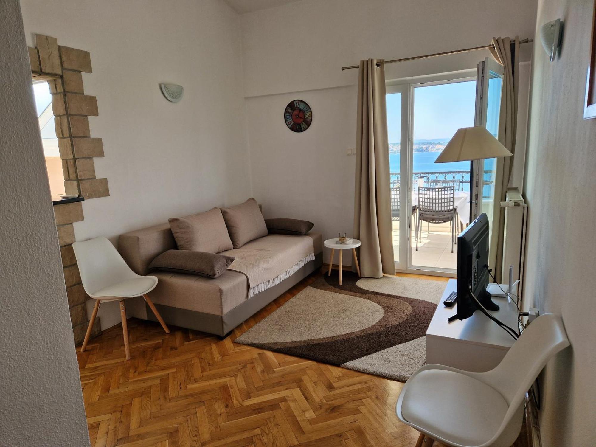 Panorama 2 Appartement *