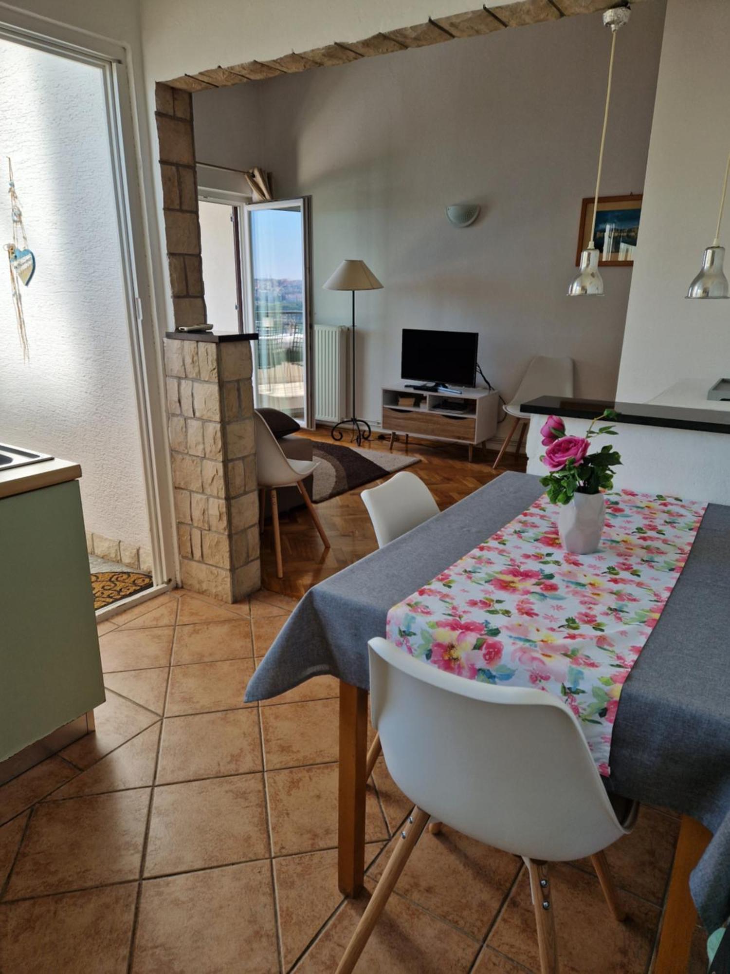 Panorama 2 Appartement Trogir