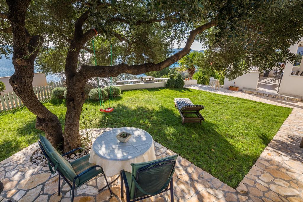 Panorama 2 Appartement Trogir