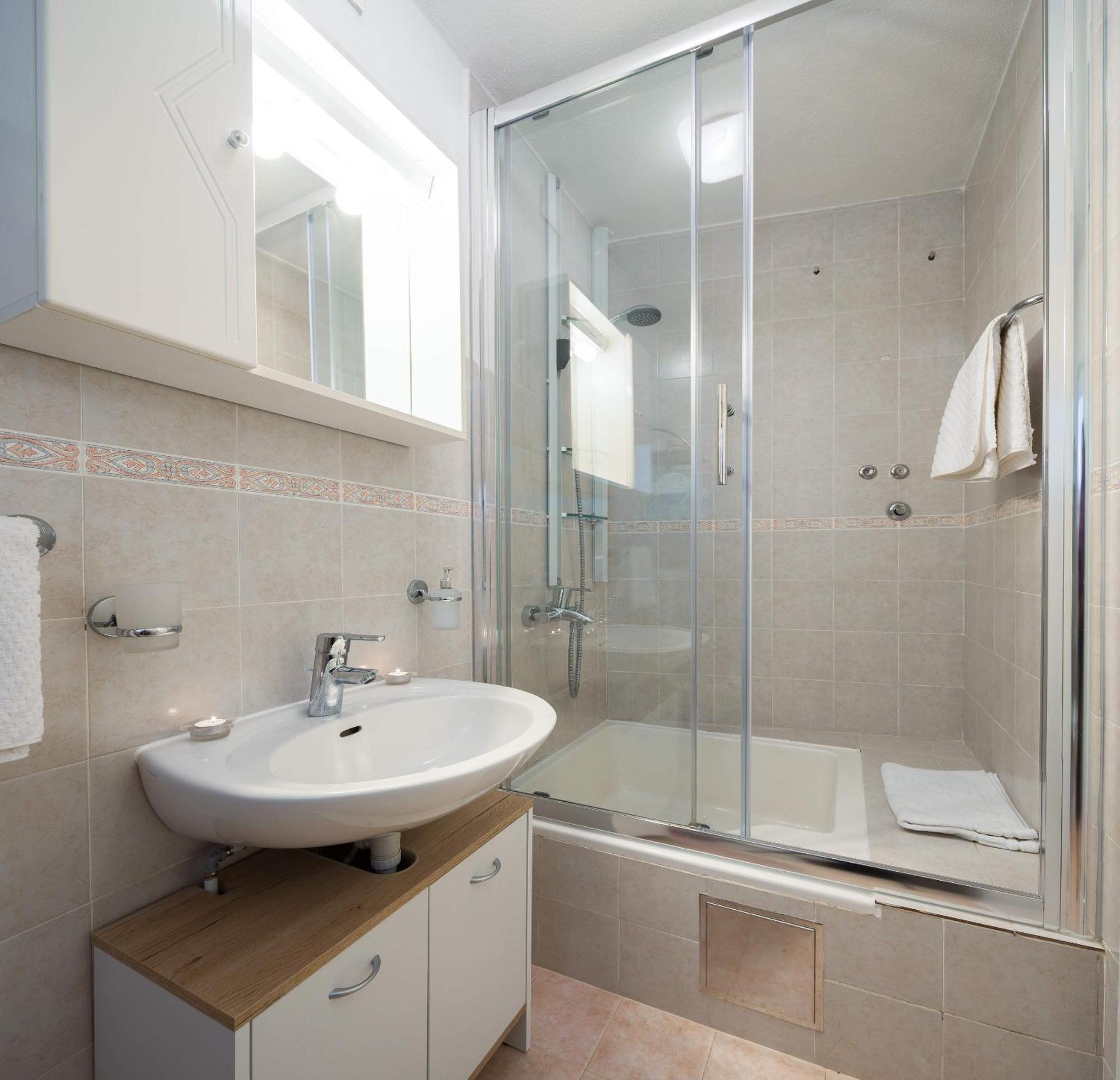 Panorama 2 Appartement Trogir