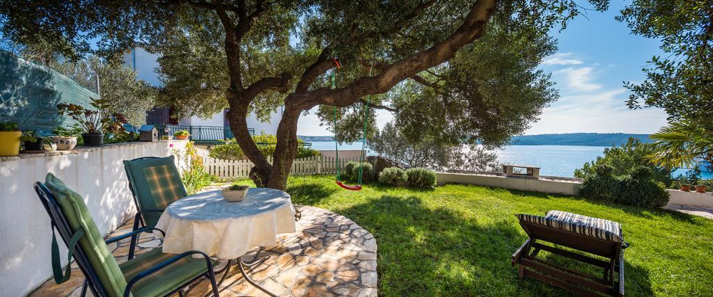Appartement Panorama 2 Trogir
