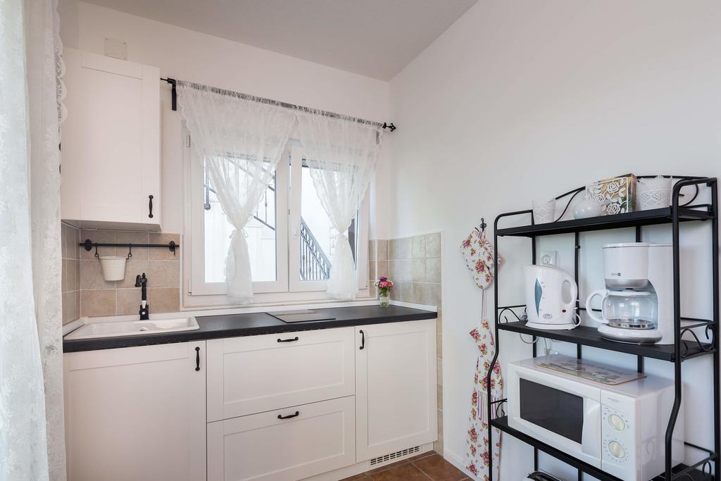 Panorama 2 Appartement Trogir