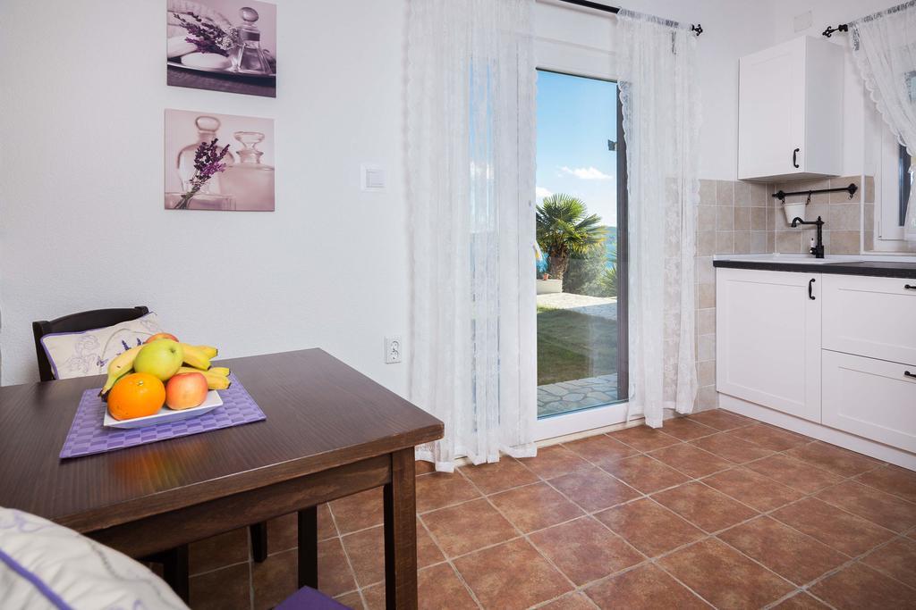 Appartement Panorama 2 *
