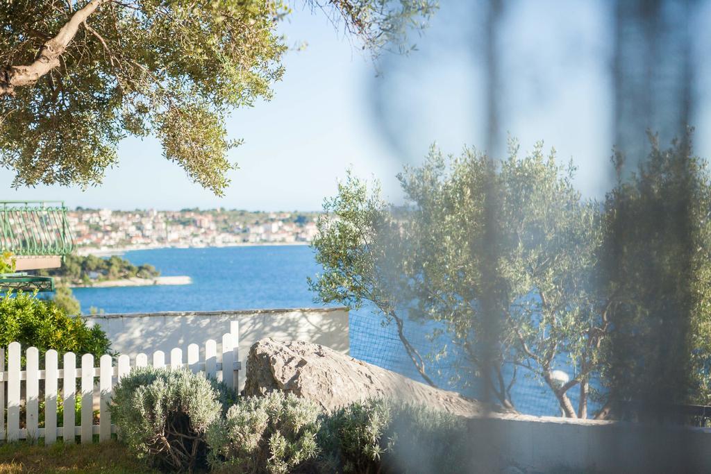 Panorama 2 * Trogir
