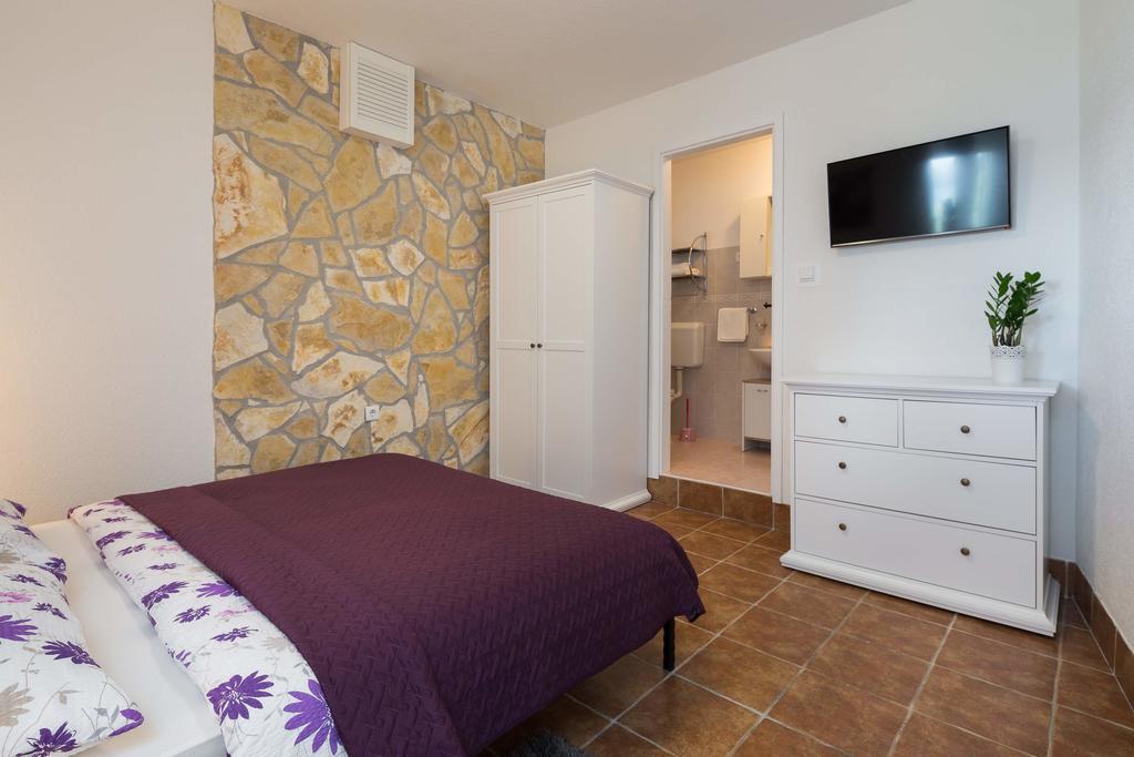 Panorama 2 Appartement Trogir