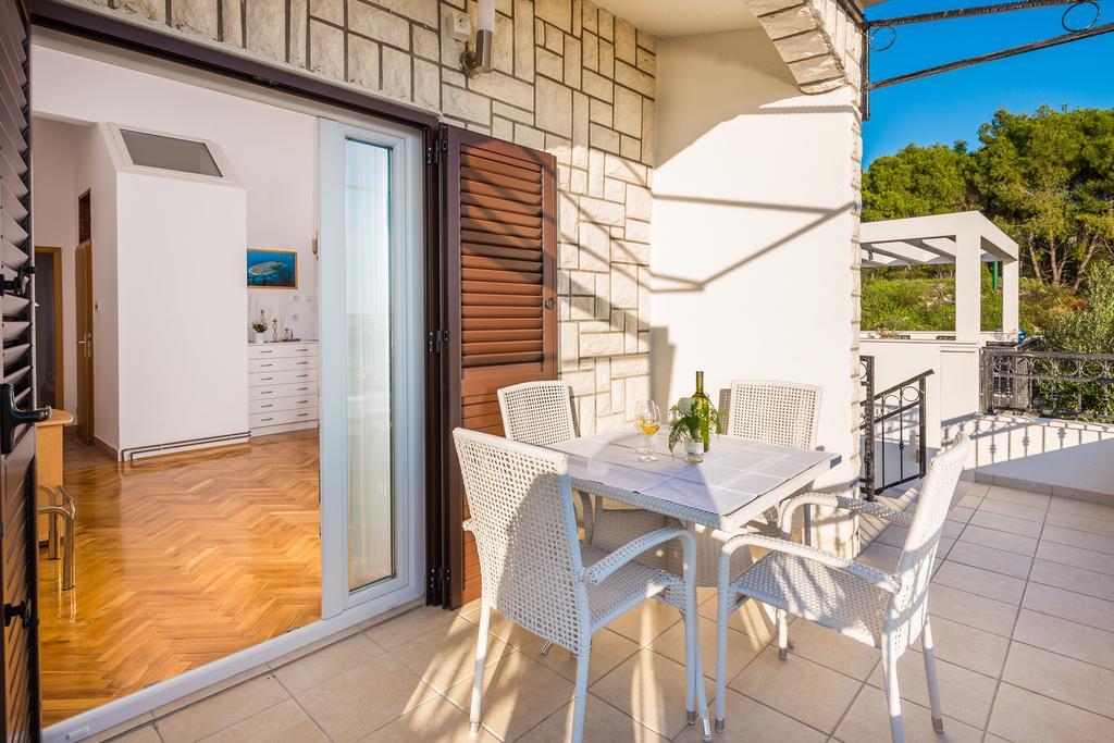 Appartement Panorama 2 Trogir