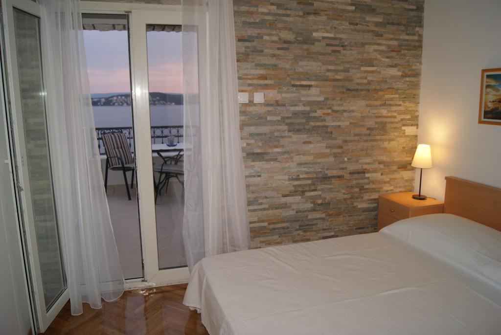 Panorama 2 * Trogir