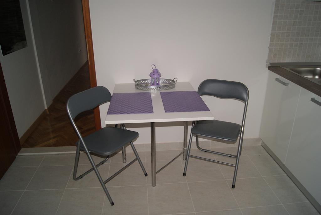 Panorama 2 Appartement Trogir