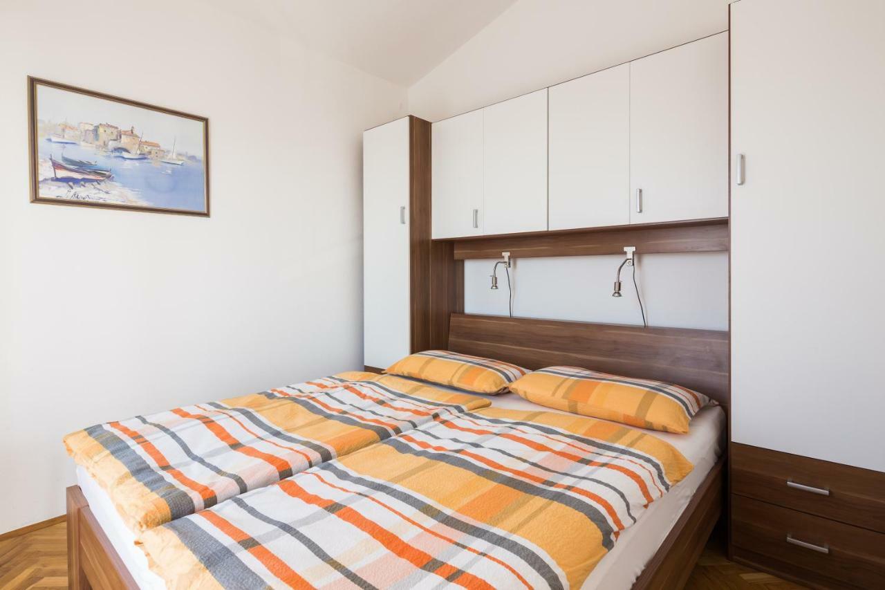 Panorama 2 Appartement Trogir
